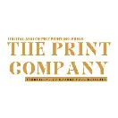 THE PRINT COMPANY